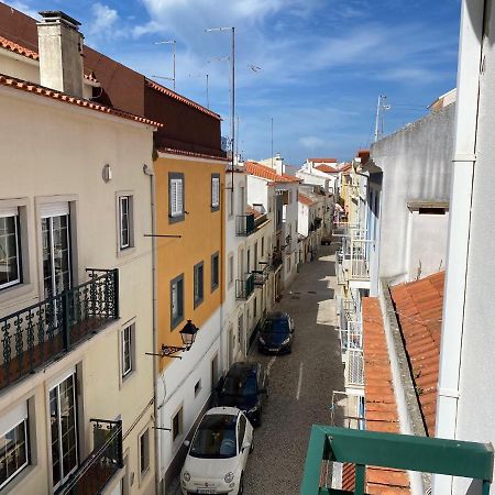 100 Meters From The Beach! Rua Da Regeneracao Назаре Экстерьер фото