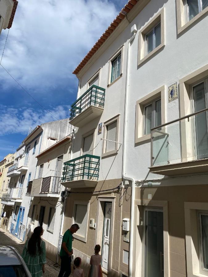100 Meters From The Beach! Rua Da Regeneracao Назаре Экстерьер фото